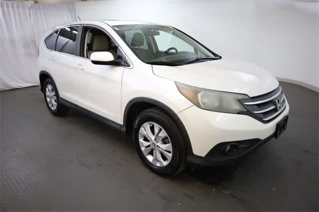 Thumbnail: 2012 Honda CR-V - 10