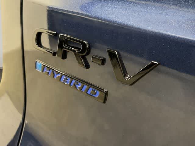 Thumbnail: 2026 Honda CR-V - 5