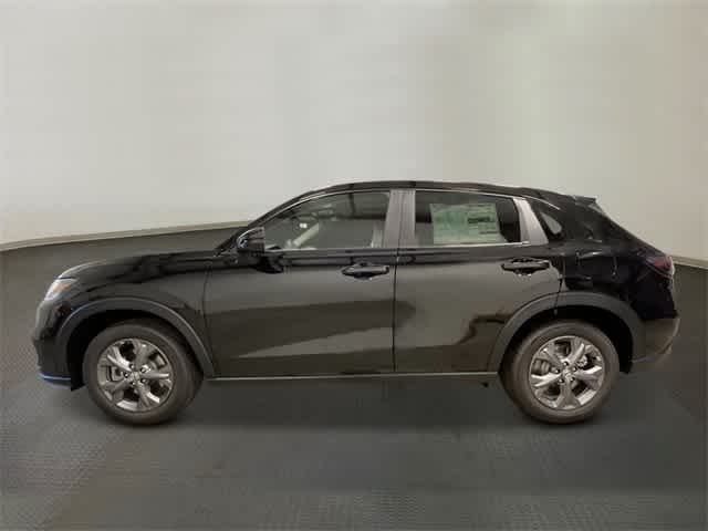 Thumbnail: 2026 Honda HR-V - 3