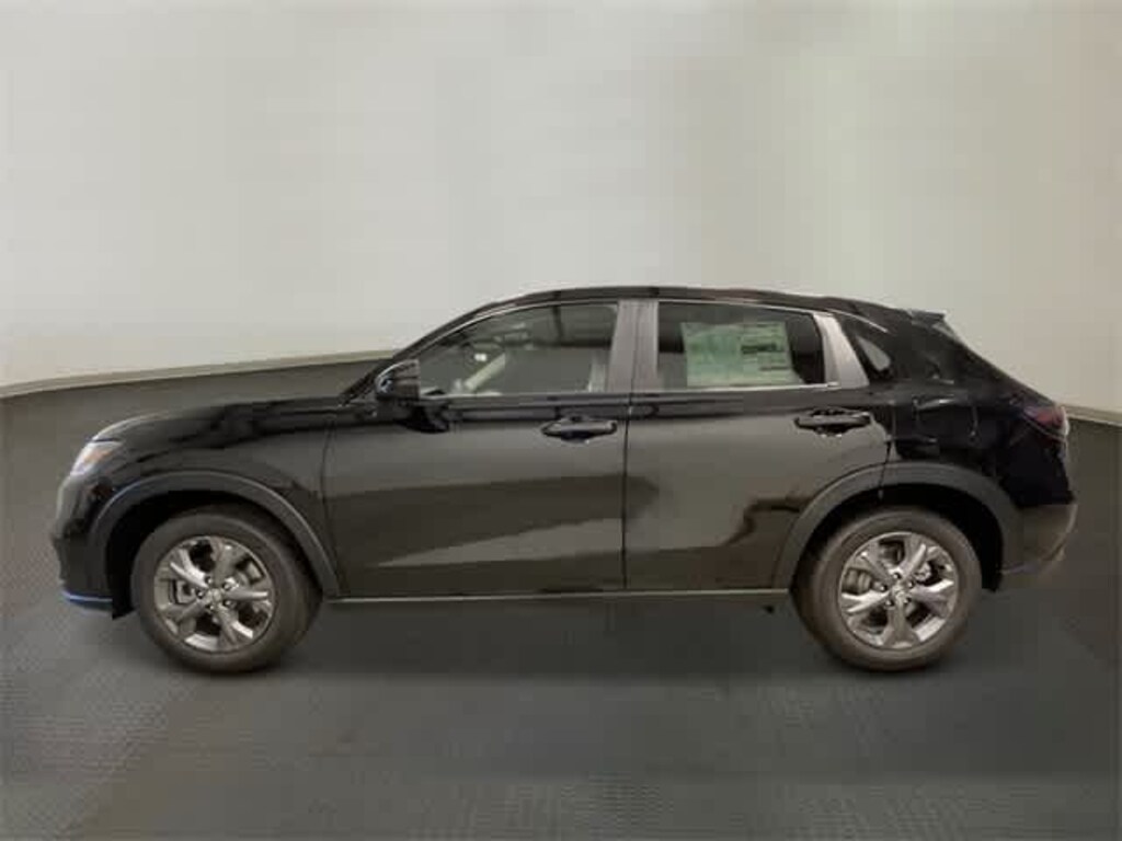 New 2026 Honda HR-V LX SUV