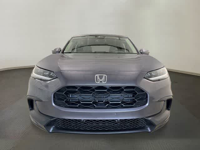 Thumbnail: 2027 Honda HR-V - 9