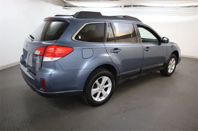 Thumbnail: 2013 Subaru Outback - 8