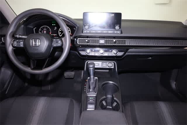 Thumbnail: 2023 Honda Civic - 17