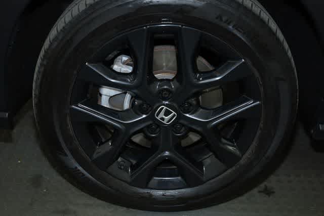Thumbnail: 2024 Honda HR-V - 34