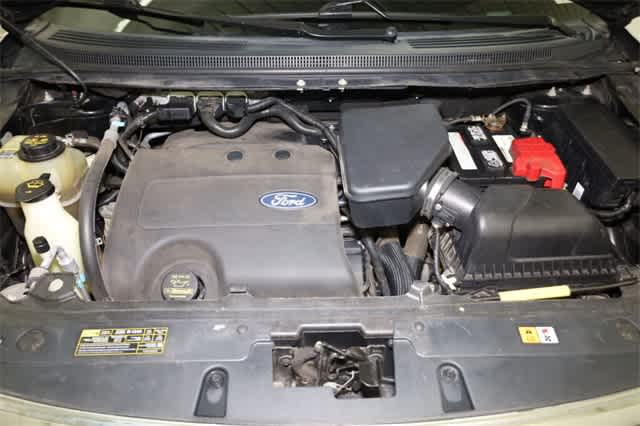 2013 Ford Edge SE 32