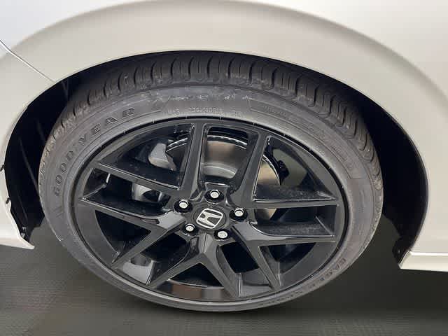 Thumbnail: 2026 Honda Civic - 11