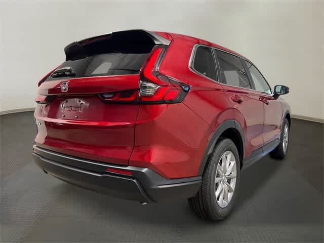 Thumbnail: 2026 Honda CR-V - 6