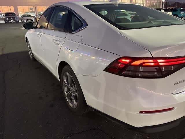 Thumbnail: 2024 Honda Accord - 11