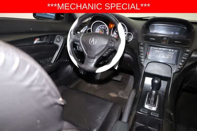 Thumbnail: 2014 Acura TL - 21