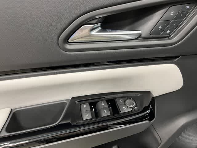 Thumbnail: 2026 Honda Prologue - 14