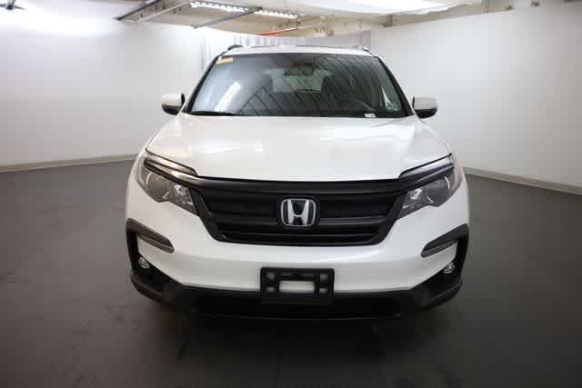 Thumbnail: 2022 Honda Pilot - 12