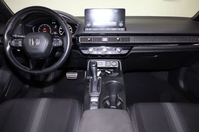 Thumbnail: 2023 Honda Civic - 23