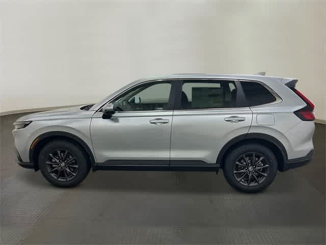Thumbnail: 2026 Honda CR-V - 2