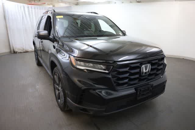 Thumbnail: 2023 Honda Pilot - 11