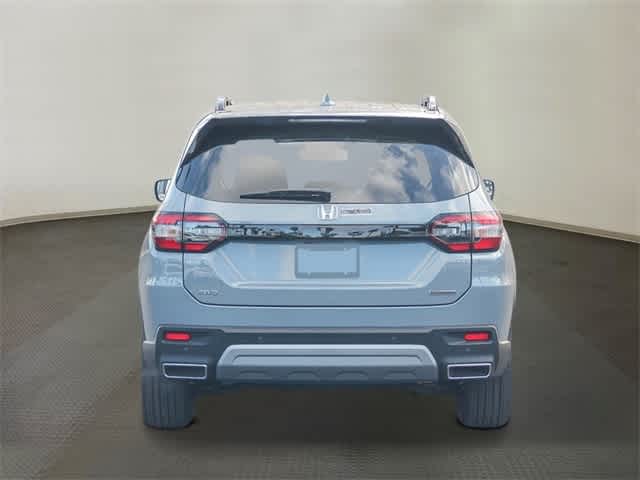 Thumbnail: 2025 Honda Pilot - 3