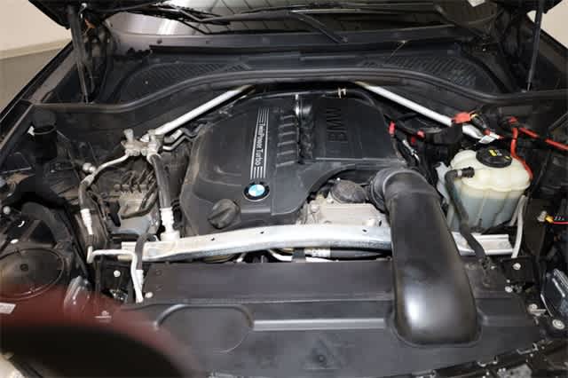 Thumbnail: 2018 BMW X5 - 38