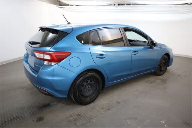Thumbnail: 2019 Subaru Impreza - 8