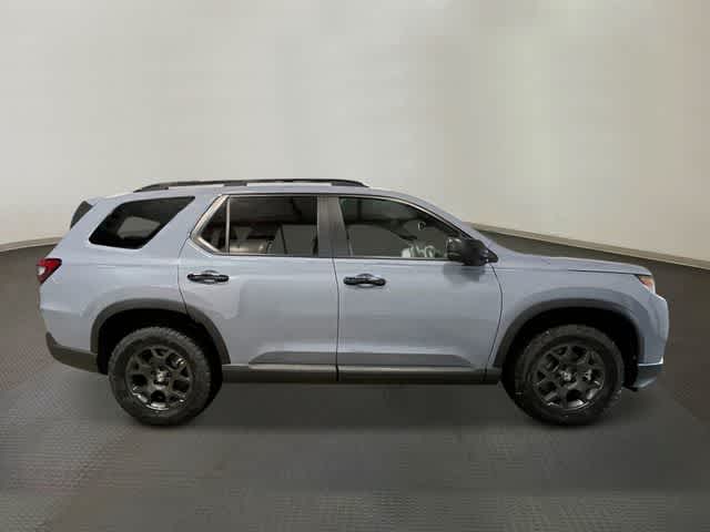 Thumbnail: 2026 Honda Pilot - 8