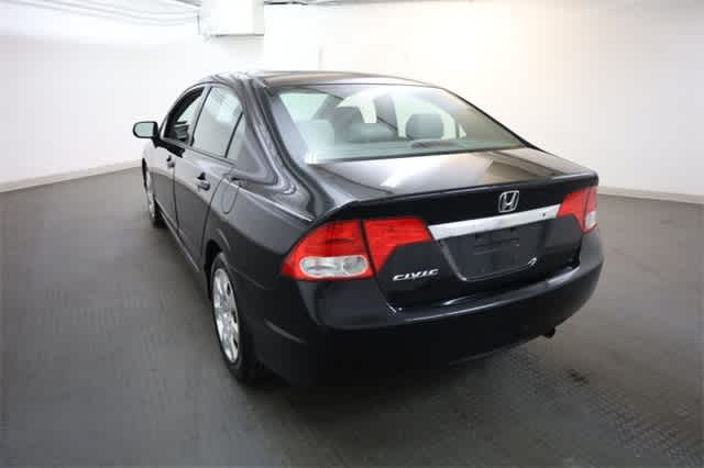 Thumbnail: 2010 Honda Civic - 5