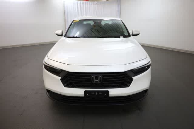 Thumbnail: 2023 Honda Accord - 12