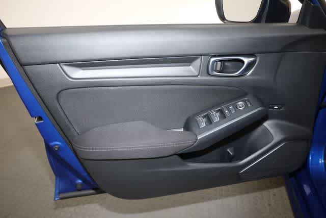 Thumbnail: 2024 Honda Civic - 13