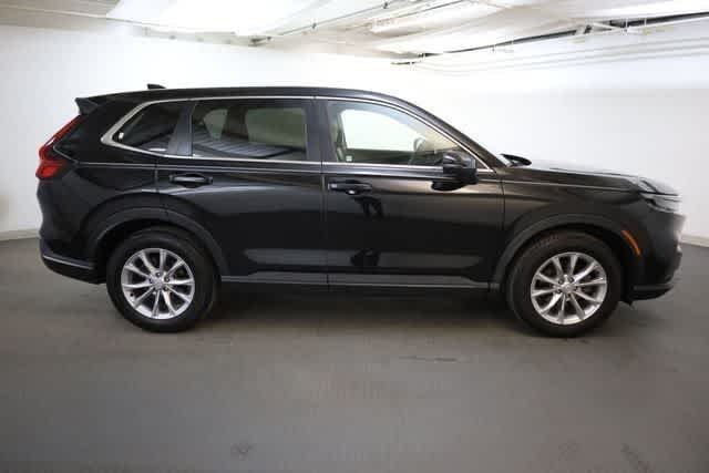 Thumbnail: 2024 Honda CR-V - 9