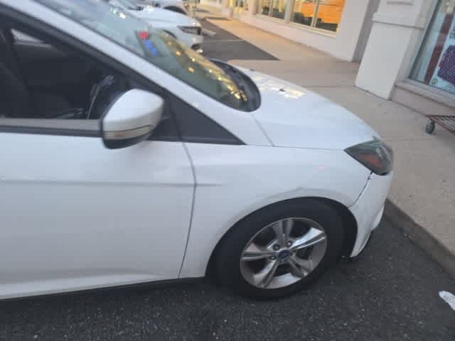 Thumbnail: 2014 Ford Focus - 14