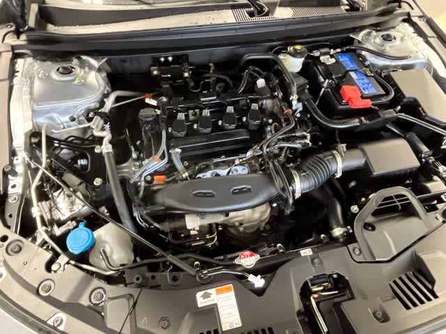 Thumbnail: 2026 Honda Accord - 11