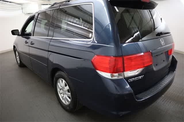 Thumbnail: 2010 Honda Odyssey - 4