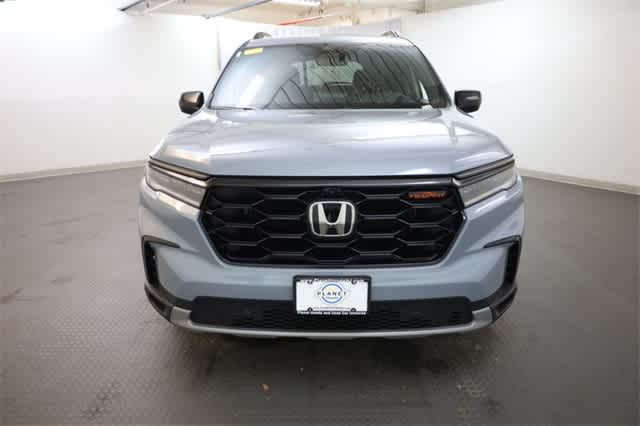 Thumbnail: 2024 Honda Pilot - 12