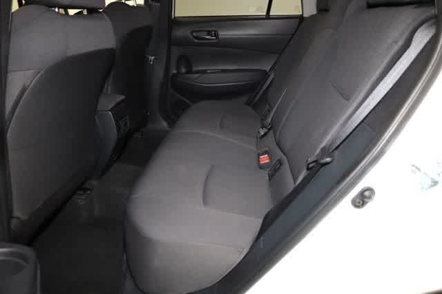 Thumbnail: 2023 Toyota Corolla Cross - 20