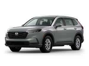 Thumbnail: 2026 Honda CR-V - 3