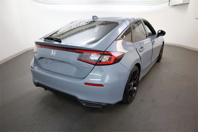 Thumbnail: 2022 Honda Civic - 7