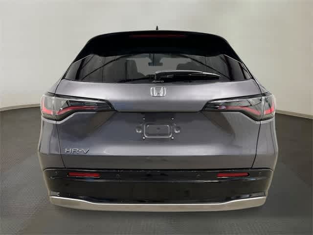 Thumbnail: 2026 Honda HR-V - 4