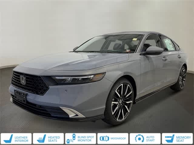 Thumbnail: 2025 Honda Accord - 1