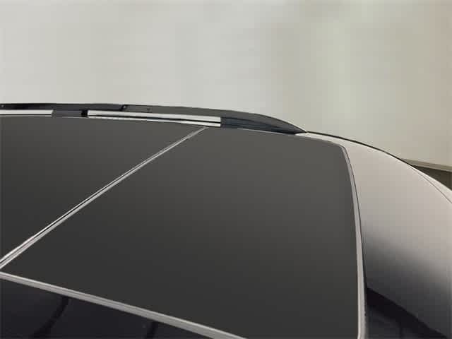 2025 Honda Pilot Elite 14