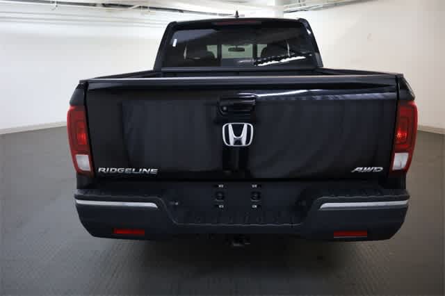 Thumbnail: 2019 Honda Ridgeline - 6
