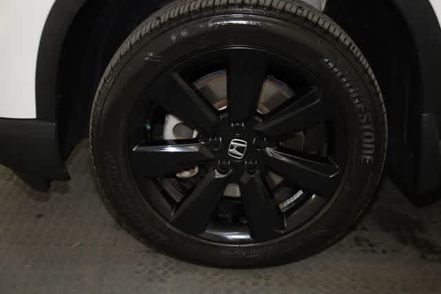 Thumbnail: 2025 Honda Pilot - 38