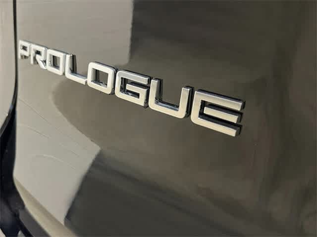 Thumbnail: 2025 Honda Prologue - 6