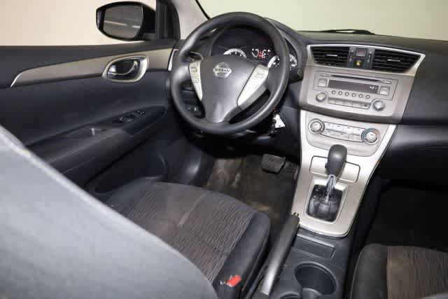 Thumbnail: 2014 Nissan Sentra - 21