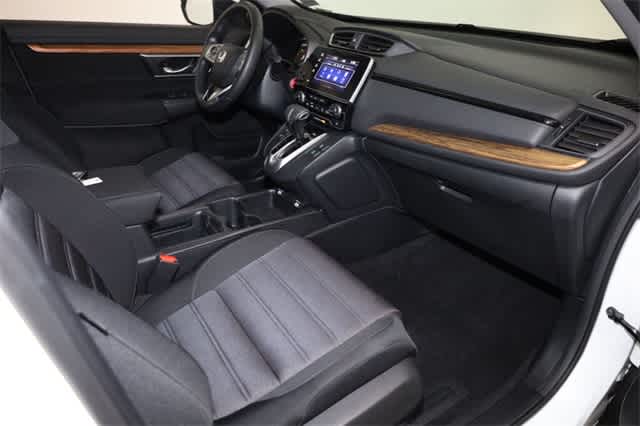 Thumbnail: 2022 Honda CR-V - 19