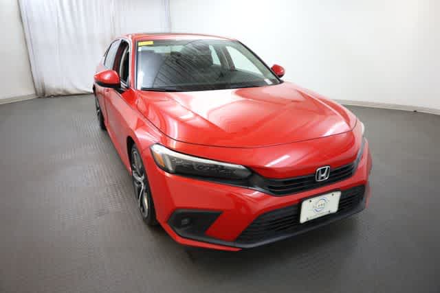 Thumbnail: 2024 Honda Civic - 11