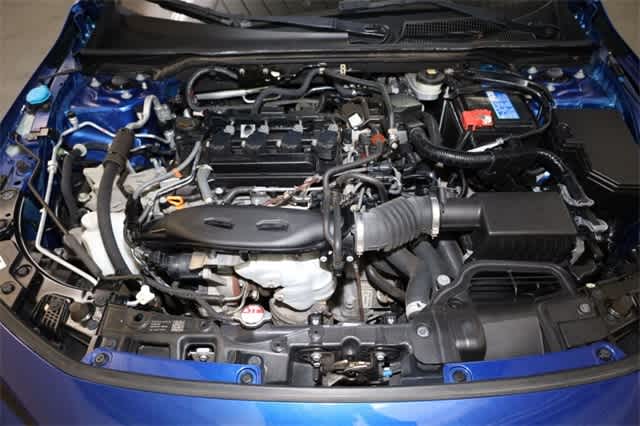 Thumbnail: 2022 Honda Civic - 35