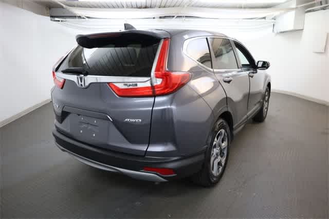 Thumbnail: 2019 Honda CR-V - 7