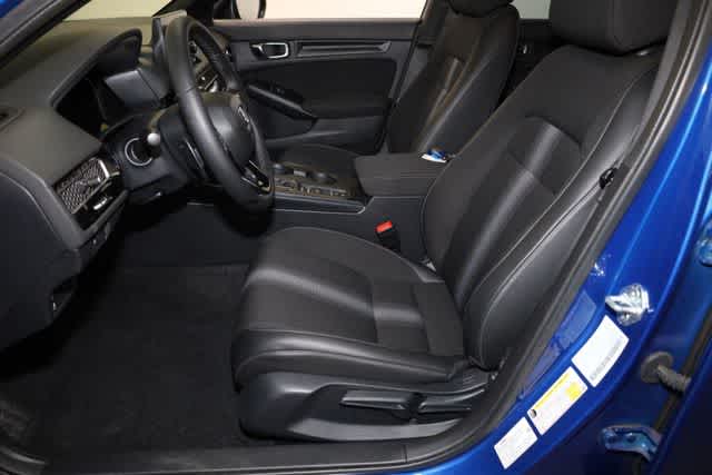 Thumbnail: 2024 Honda Civic - 15