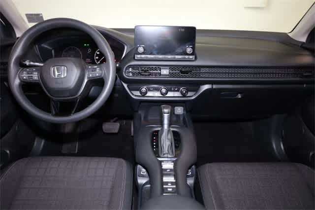 Thumbnail: 2023 Honda HR-V - 17