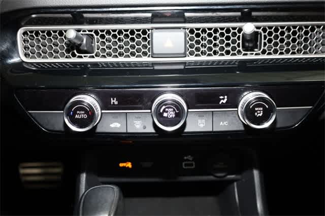 Thumbnail: 2023 Honda Civic - 27