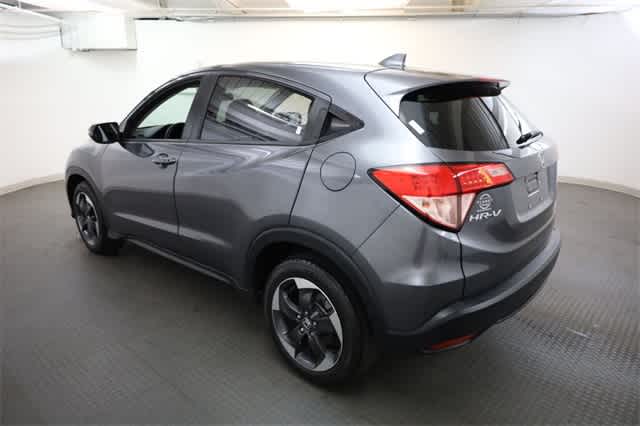 Thumbnail: 2018 Honda HR-V - 4