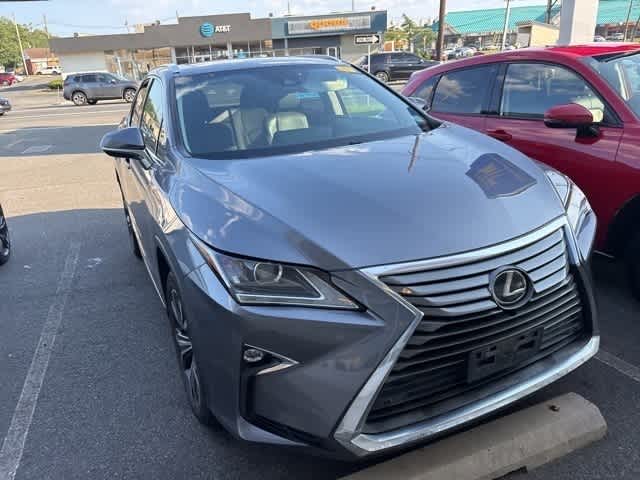 Thumbnail: 2019 Lexus RX - 7