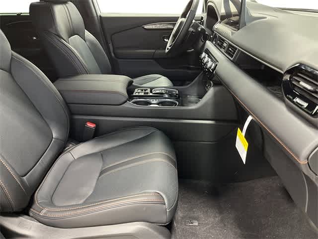 Thumbnail: 2026 Honda Passport - 29